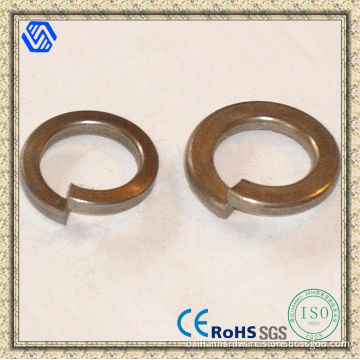 Fasteners Spring Washer